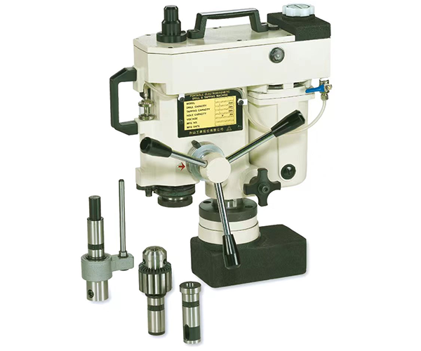礼县磁性钻孔攻牙机
